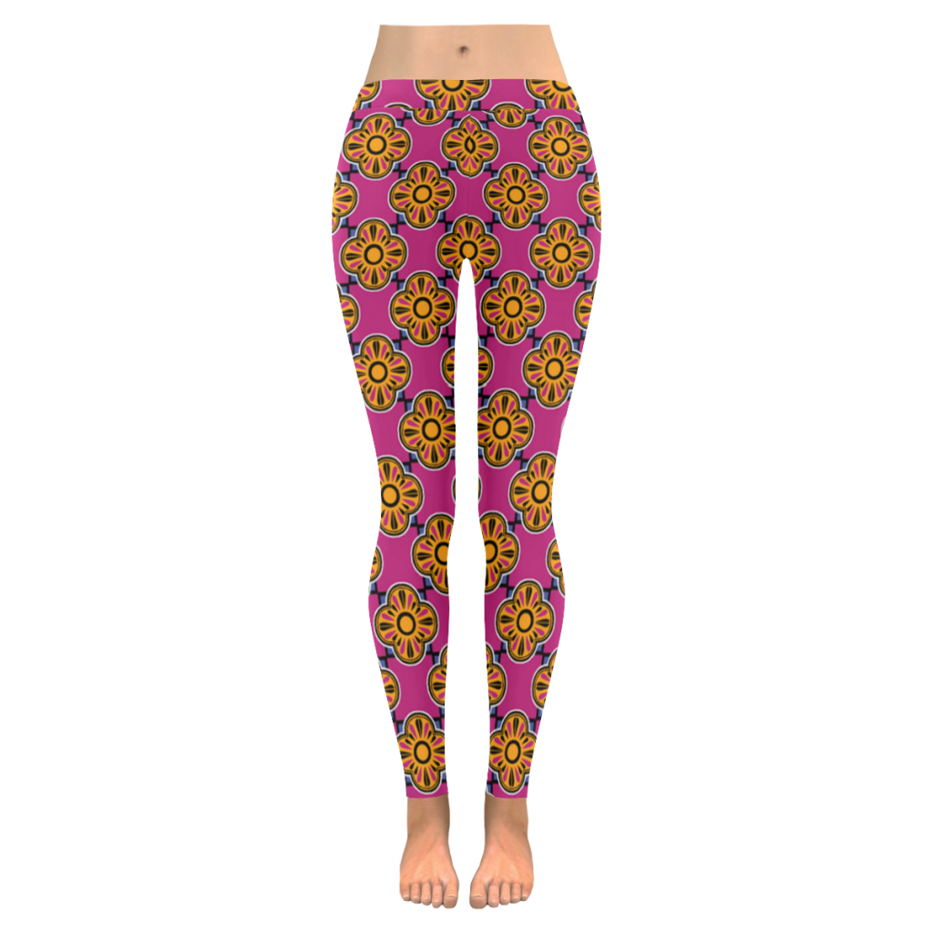 Leggings – BollyDoll