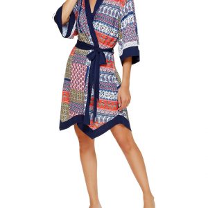 Desert Dreamer Kimono Robe